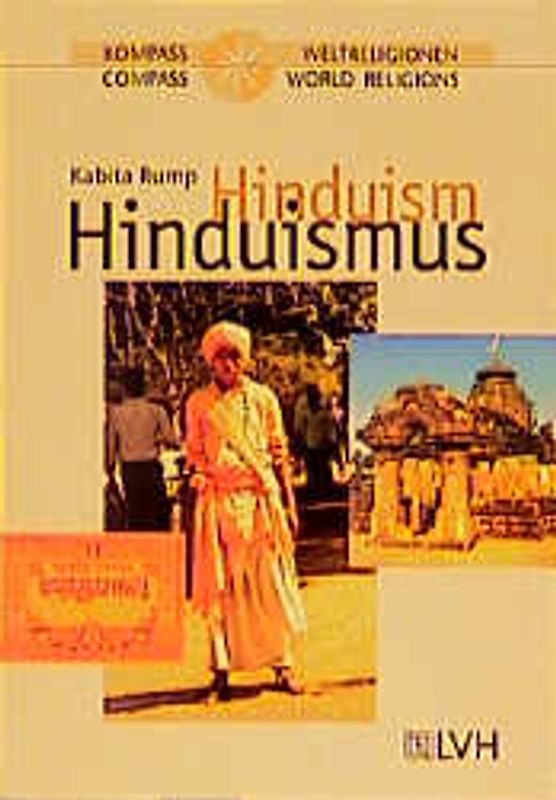 Kompass Hinduismus /Compass Hinduism
