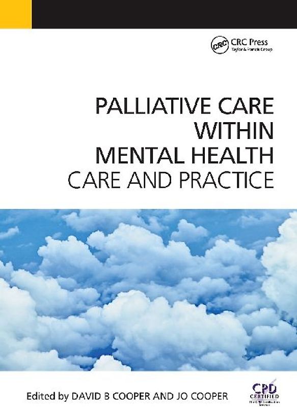 Palliative Care Within Mental Health