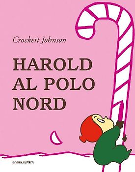 Harold al Polo Nord