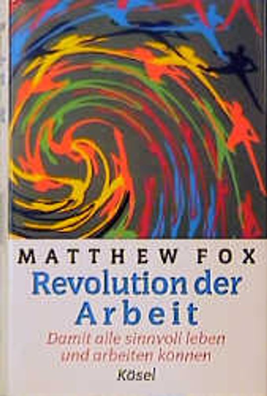 Revolution der Arbeit
