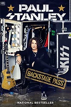 Backstage Pass
