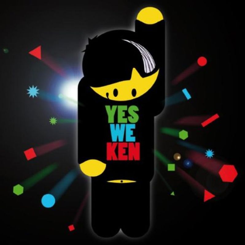 Ken - Yes We Ken