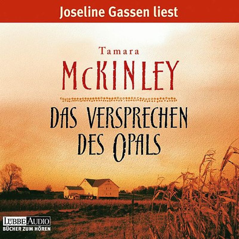 Das Versprechen des Opals