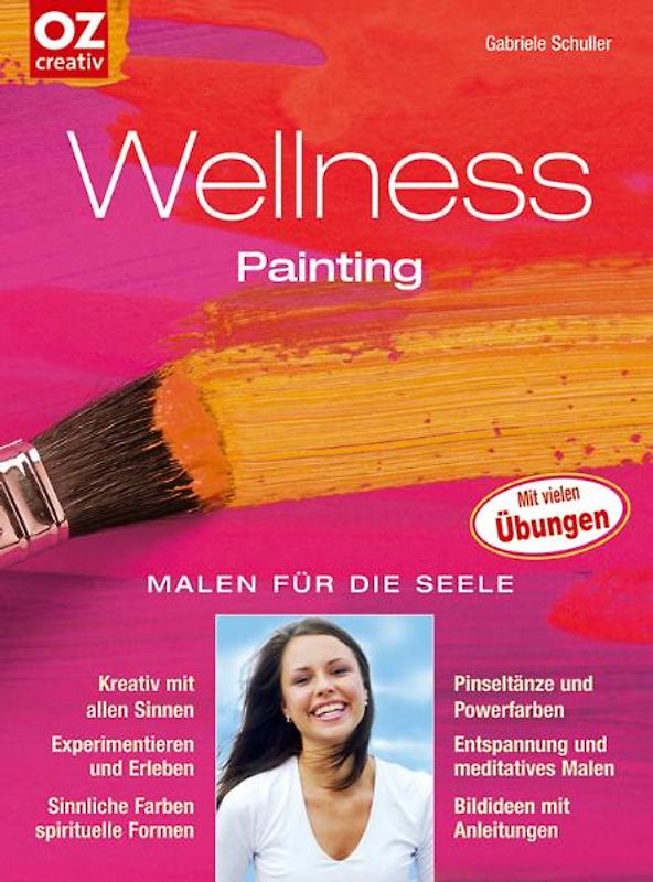 Wellness-Painting