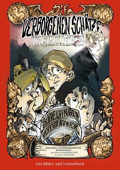 Die verborgenen Schätze von Sindelfingen