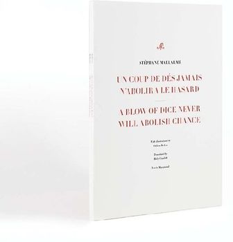 A Blow of Dice Never Will Abolish Chance: A Poem