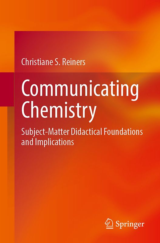 Communicating Chemistry