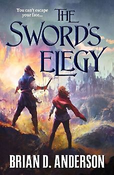 Sword's Elegy