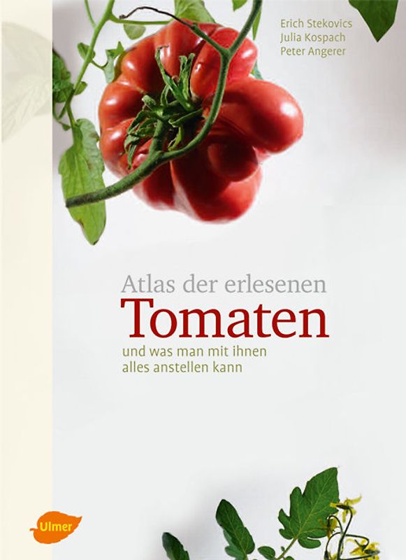 Atlas der erlesenen Tomaten