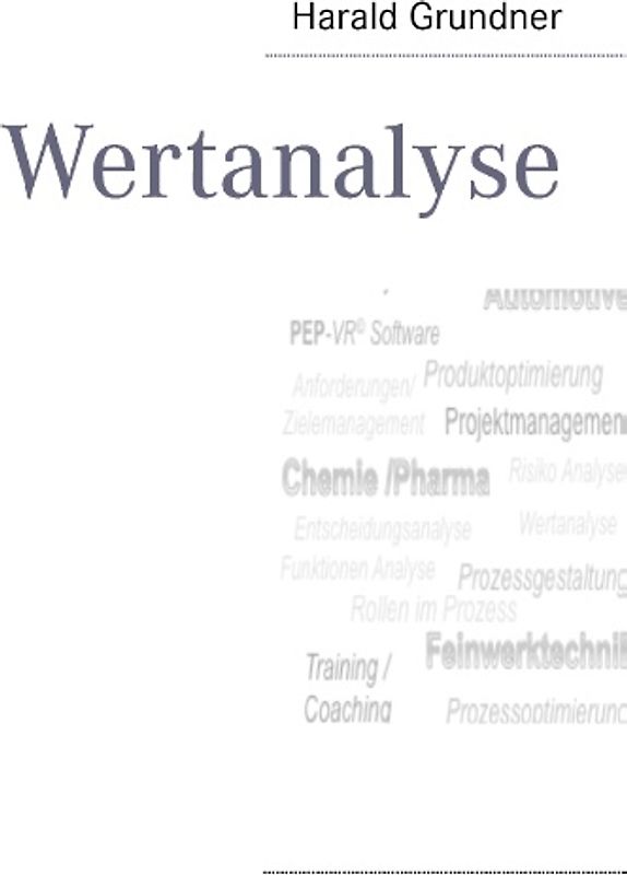 Wertanalyse