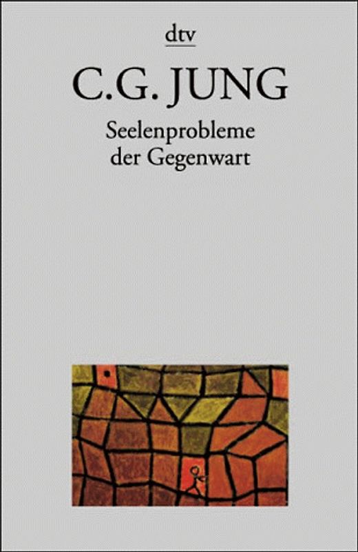 Taschenbuchausgabe in Einzelbänden / Seelenprobleme der Gegenwart
