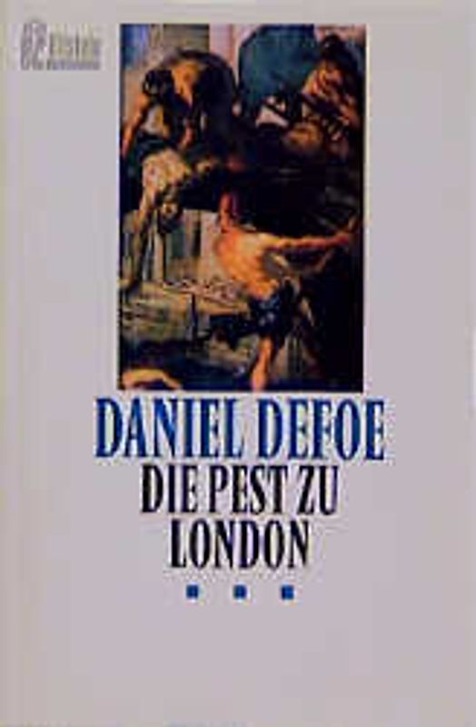 Die Pest zu London
