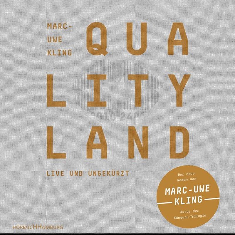QualityLand (QualityLand 1)