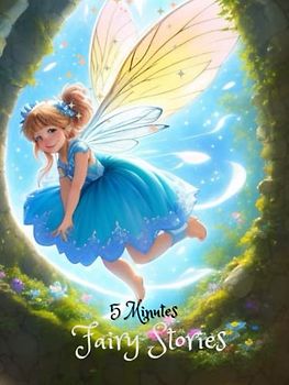 Five Minutes: Fairy Stories