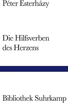 Die Hilfsverben des Herzens