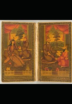 ‘WINEBRINGER BOOKS’ (SAQI -NAMA) POEMS