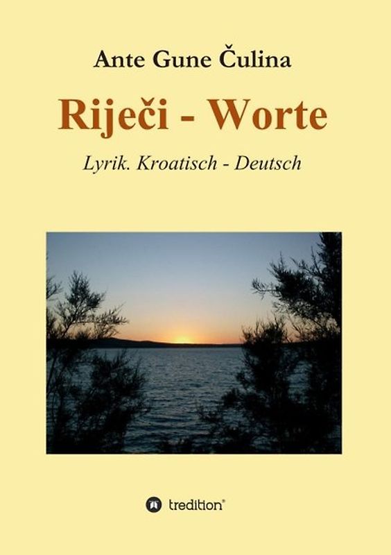 Riječi - Worte