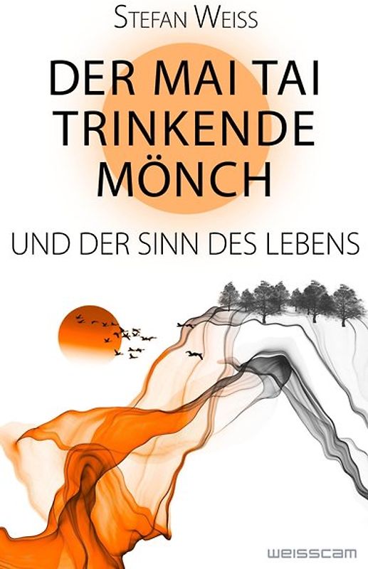 Der Mai Tai trinkende Mönch und der Sinn des Lebens
