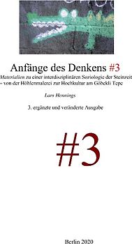 Anfänge des Denkens #3