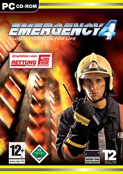 Emergency 4 PC Spiele