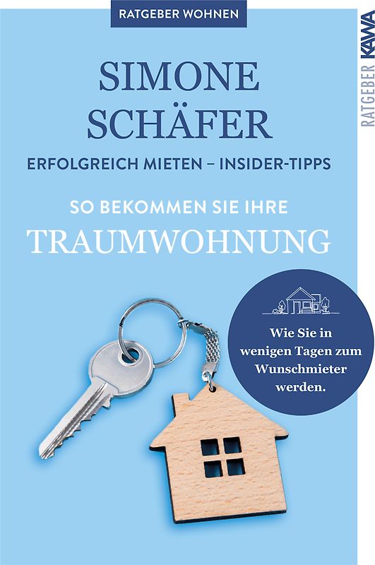 So bekommen Sie Ihre Traumwohnung