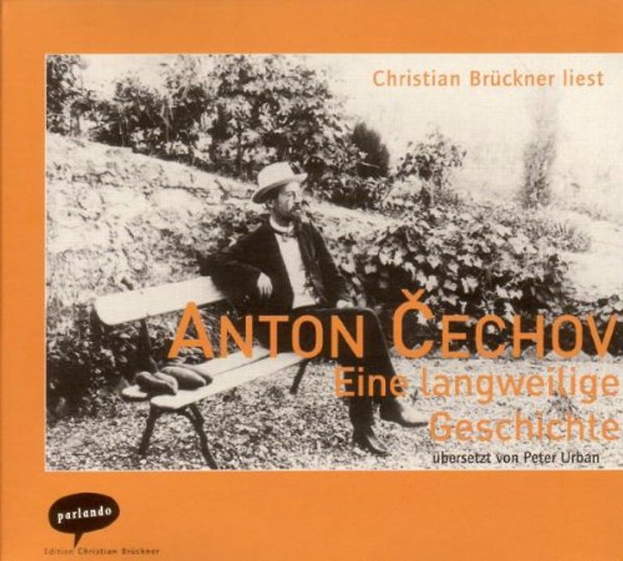 Eine langweilige Geschichte