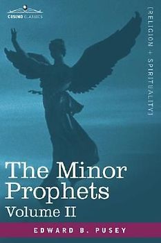 The Minor Prophets, Vol.2