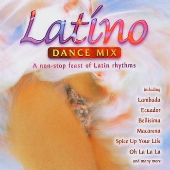 Fiesta - Latino Dance Mix