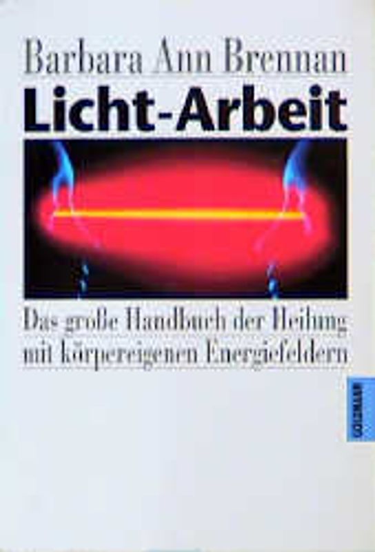 Licht-Arbeit