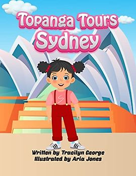 Topanga Tours Sydney
