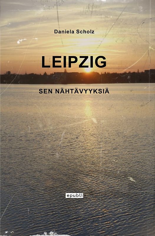 Leipzig - sen nähtävyyksiä