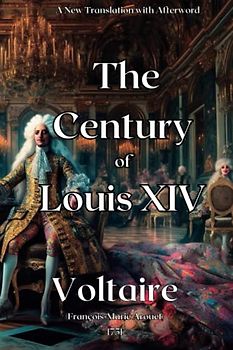 The Century of Louis XIV