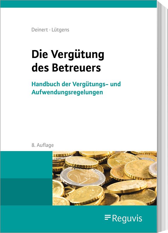 Die Vergütung des Betreuers