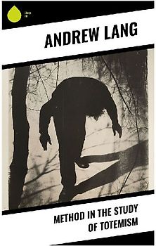 Method in the Study of Totemism