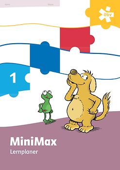 MiniMax 1, Lernplaner