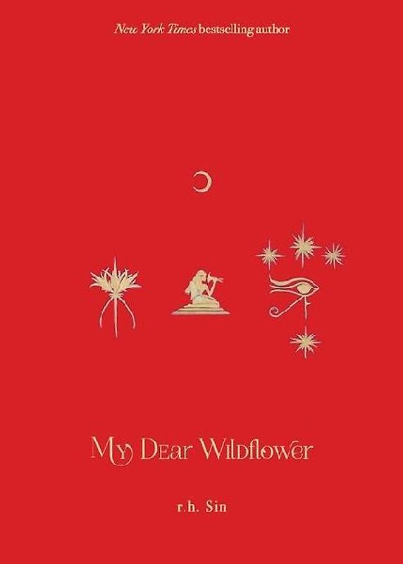 My Dear Wildflower