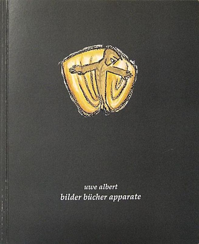 Uwe Albert. Bilder - Bücher - Apparate