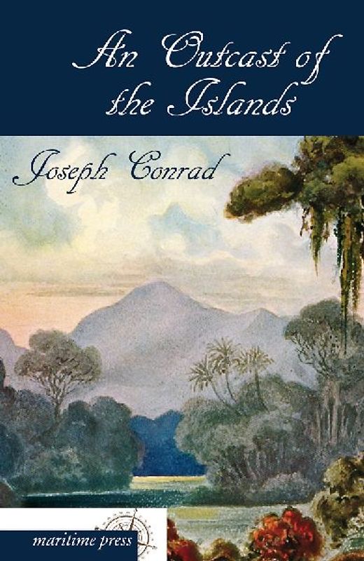 An Outcast of the Islands