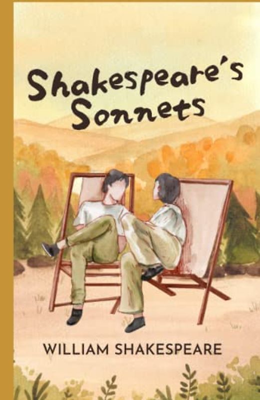 Shakespeare's Sonnets