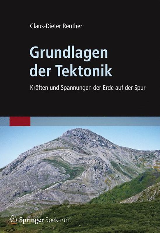 Grundlagen der Tektonik