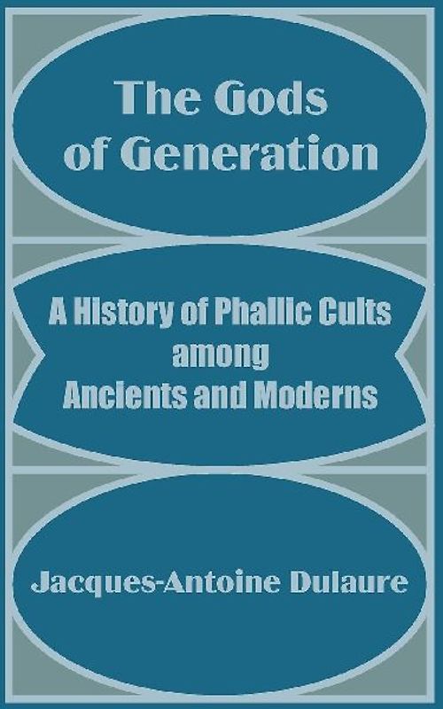 The Gods of Generation