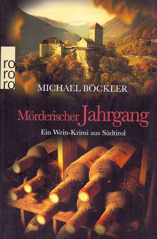 Mörderischer Jahrgang