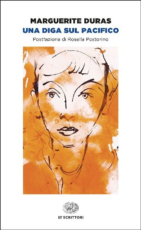 Una diga sul Pacifico