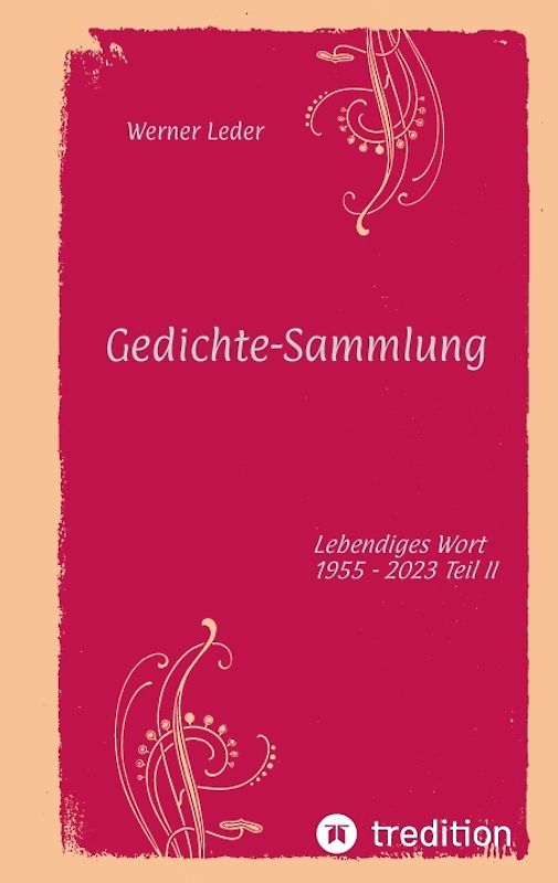 Gedichte-Sammlung / Gereimte spirituelle Gedanken