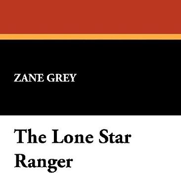 The Lone Star Ranger