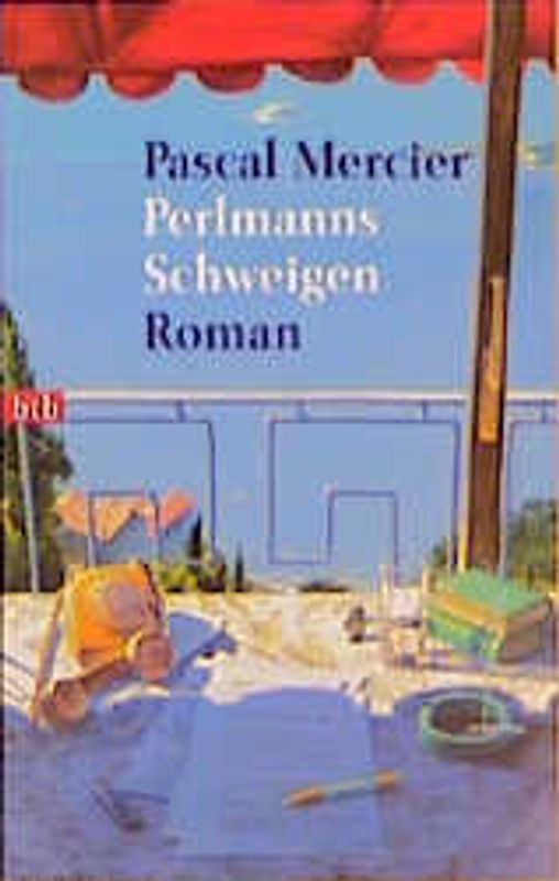 Perlmanns Schweigen