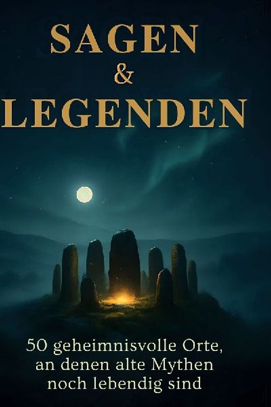 Sagen & Legenden