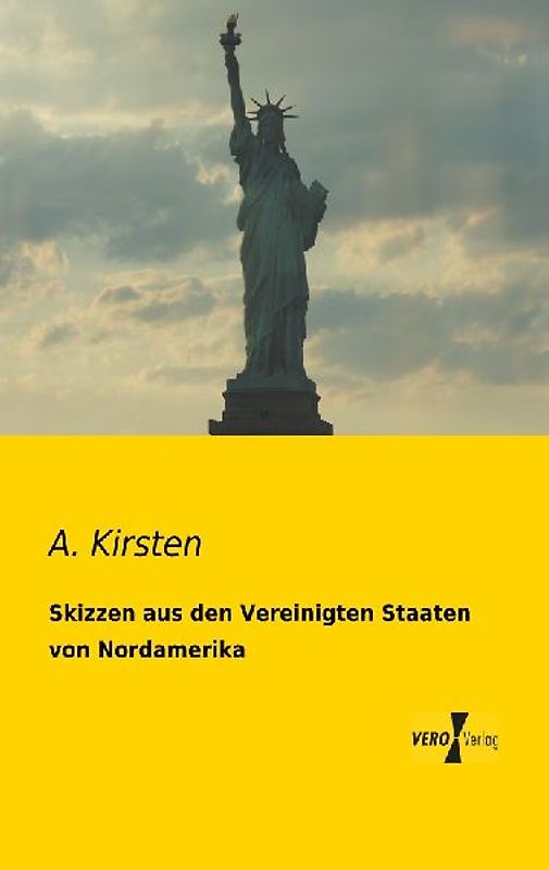 Skizzen aus den Vereinigten Staaten von Nordamerika