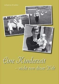 Eine Kinderzeit - Nicht von dieser Welt