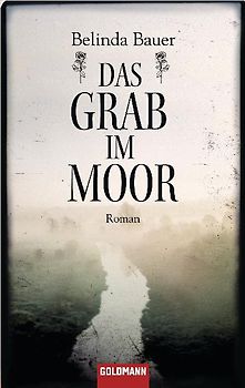 Das Grab im Moor